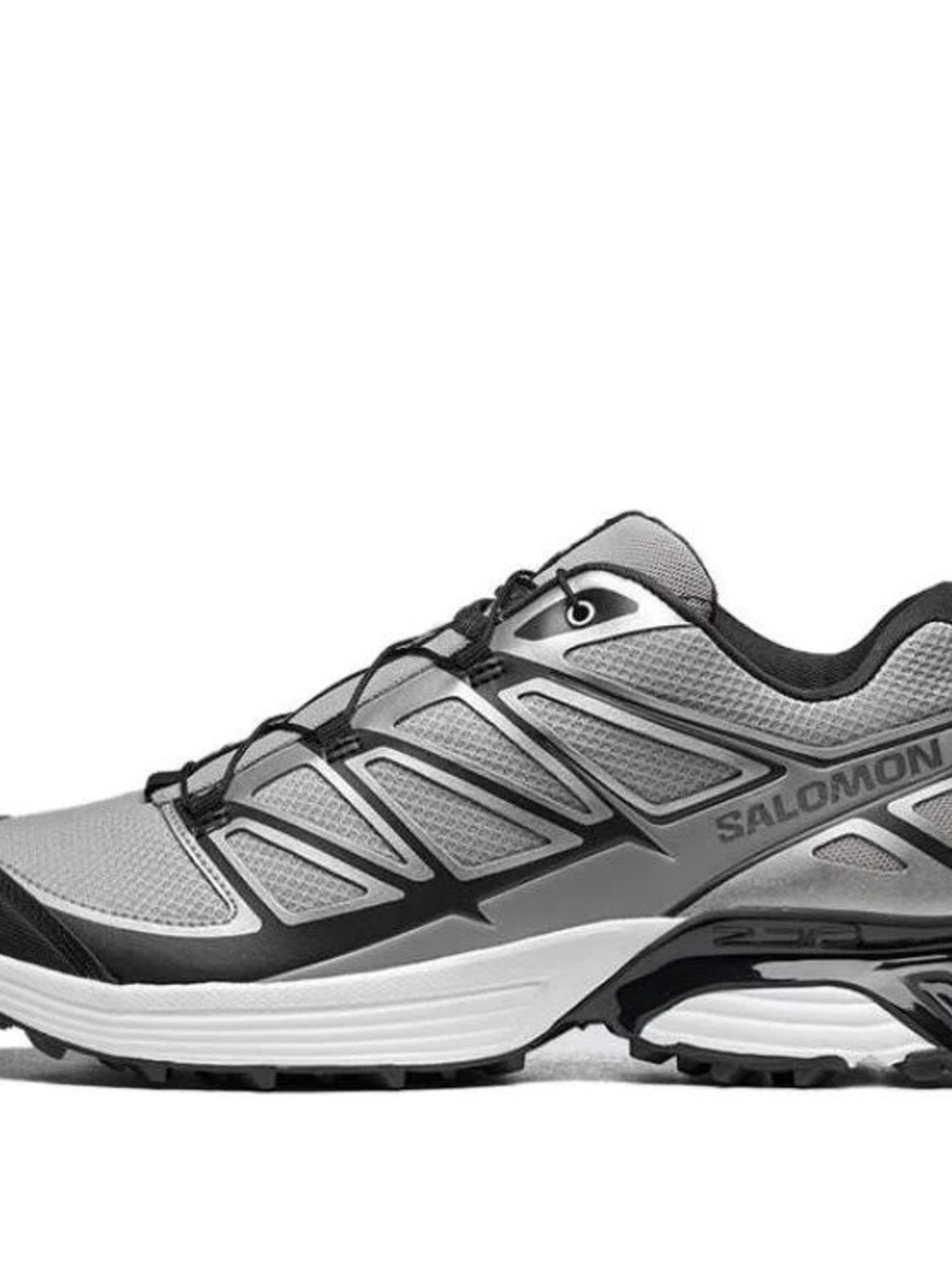 Salomon XT Pathway in Gray/Black